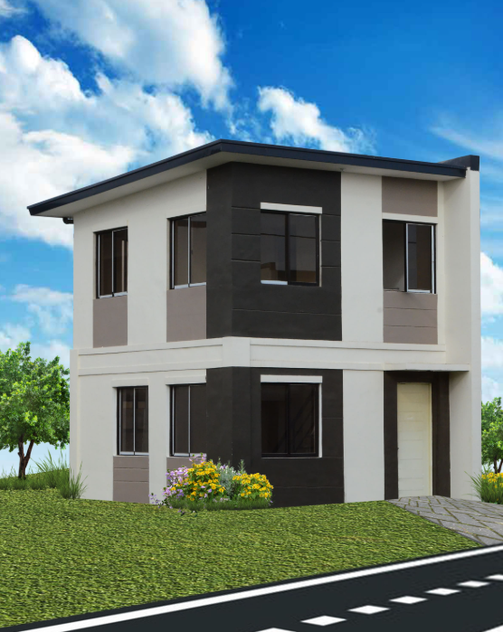 Lynville Residences Santo Tomas - Zerina Premium
